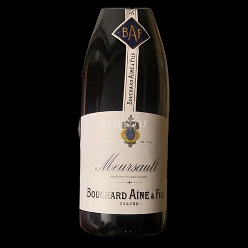 Bourgondië Meursault Bouchard Aîné & Fils 2023