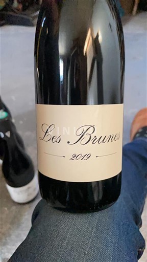 Linguadoca e Rossiglione Paese d'Oc Les Brunes 2019