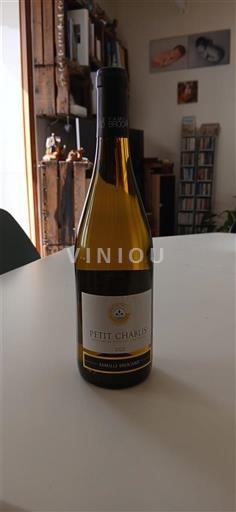 Bourgogne Petit-chablis Famille Brocard 2023 Non Millésimé