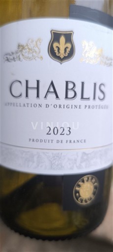 Borgoña Chablis Expert Club 2023