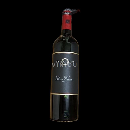 Pfalz Weingut Rings Das Kreuz 2017