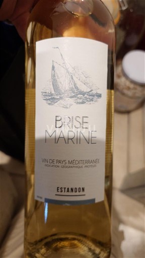 Provence, Ala-Rhônen laakso, Korsika Méditerranée Estandon Brise Marine 2022