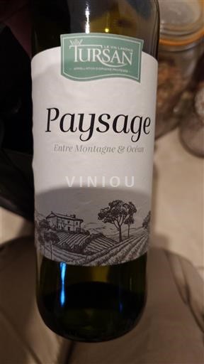 Southwest Tursan Tursan Paysage Non-Vintage
