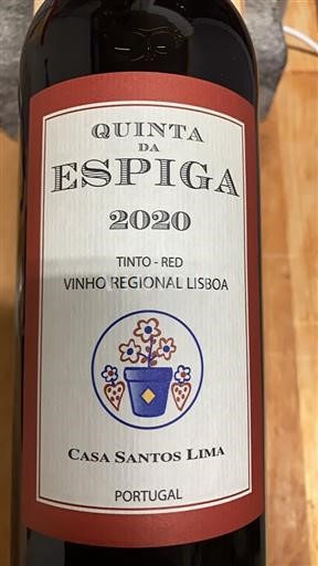 Lisbon Lisboa Casa Santos Lima Quinta da Espiga 2020