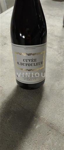 Burgundy S. Dufouleur S. Dufouleur 2024