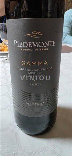 Andalusia Malaga Piedemonte Gamma 2024