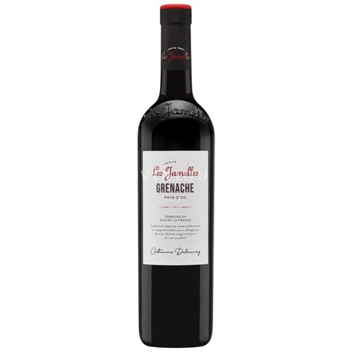 Languedoque Não especificado Les Jamelles Grenache 2022