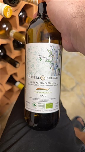 Tuscany Not Specified Podere Giardino 2020