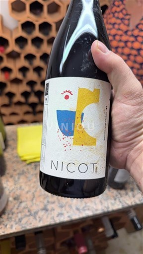 Languedoc och Roussillon Saint-Guilhem-le-Désert Mas Nicot Nicot 2019