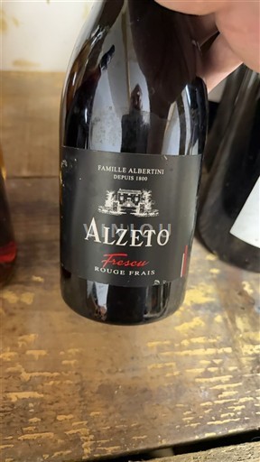 Languedoc in Roussillon Dolina Cesse Alzeto Frescu 2021