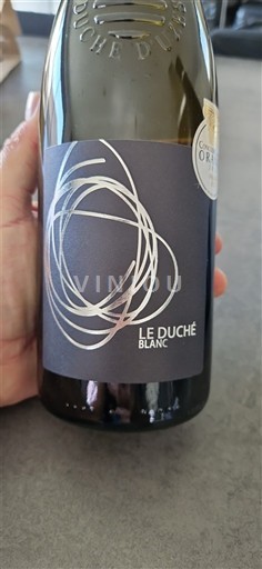 Rona dolina Duché d'Uzès Le Duché 2023
