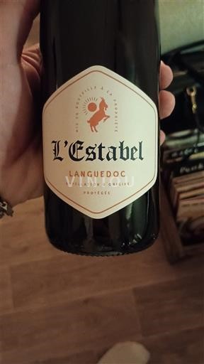 Languedoc L'Estabel 2022