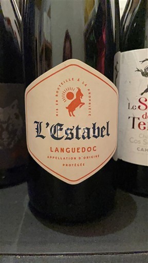Languedoc L'Estabel 2022