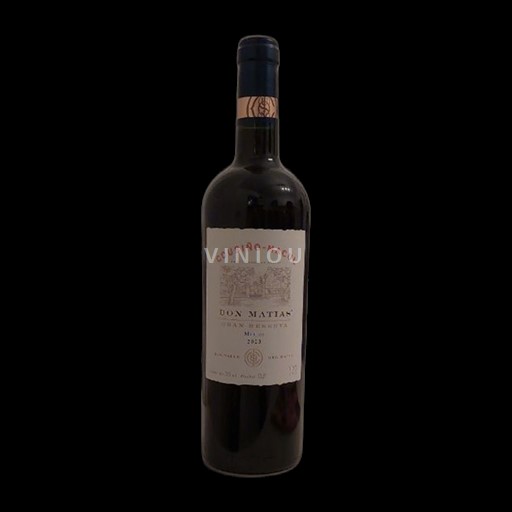 Thung lũng Maipo Không được chỉ định Cousiño-Macul Don Matias Gran Reserva 2023