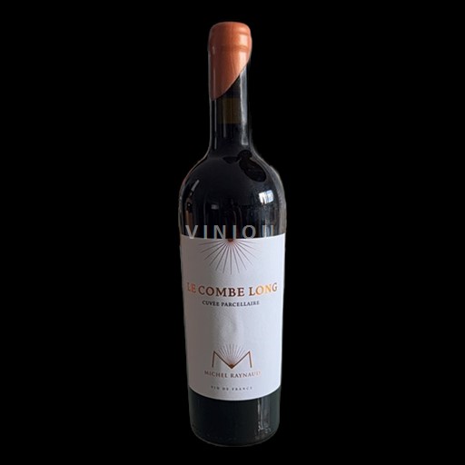 Languedoc Michel Raynaud Le combe long 2022