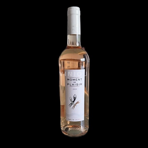 Languedoc och Roussillon Ospecificerad J.m. Aujoux Moment de plaisir 2024