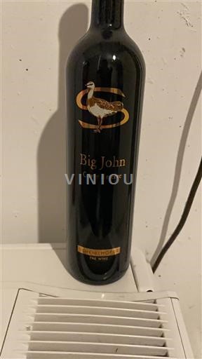 Burgenland No especificado Scheiblhofer Big John Reserve 2019