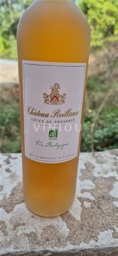 Provence Côtes-de-Provence Château Reillanne 2022