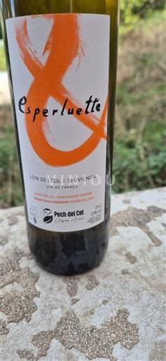 Sudoeste No especificado Pech del Cel Esperluette Sin añada