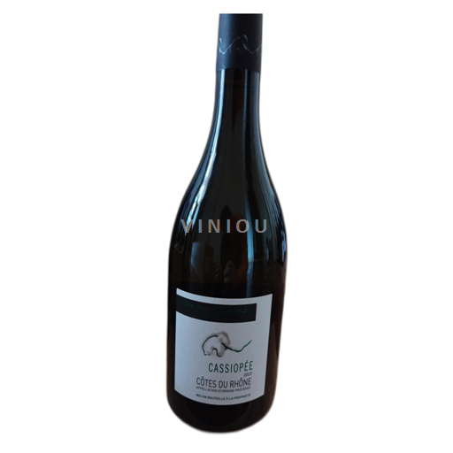 Thung lũng Rhône Côtes-du-rhône Cave des Vignerons de Montfrin Cassiopée 2023