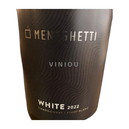 Istria Không được chỉ định Meneghetti Meneghetti White 2022