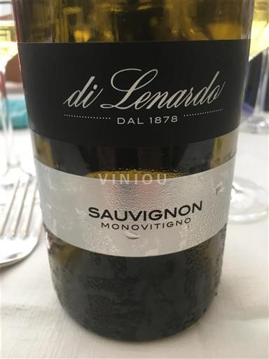 Friuli Venezia Giulia Non specificato Di Lenardo Sauvignon Monovitigno Senza annata