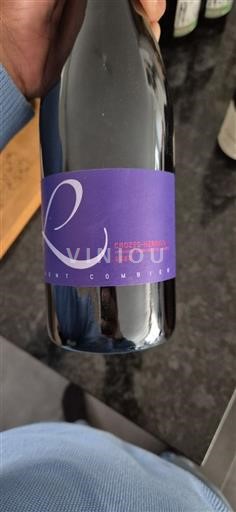 Rona dolina Crozes-hermitage Laurent Combier 2022