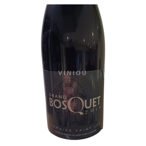 Valle del Ródano Côtes del Ródano Sant luc 2019 2019