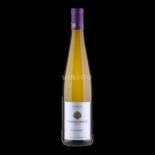 Alsace Sylvaner Sylvaner Grand Réserve  (Pierre Sparr) 2023