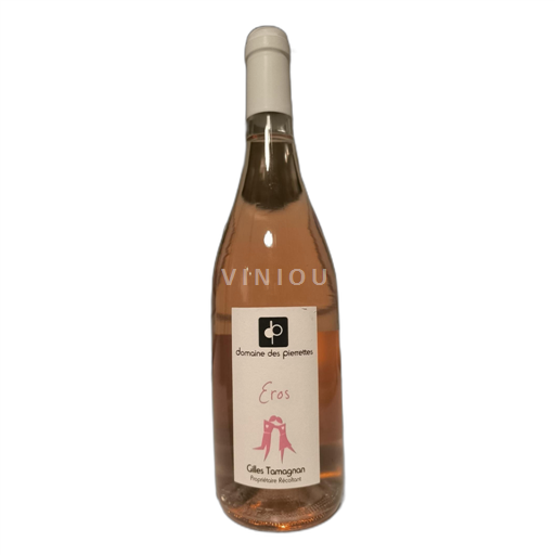 Valle del Loira Touraine Domaine des Pierrettes 2022
