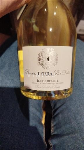 Corse Đảo sắc đẹp Domaine Terra Di i Nostri 2024