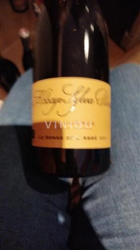 Languedoc Faugères Faugères Léon Barral Le Sang du l'Abbé Không niên vụ