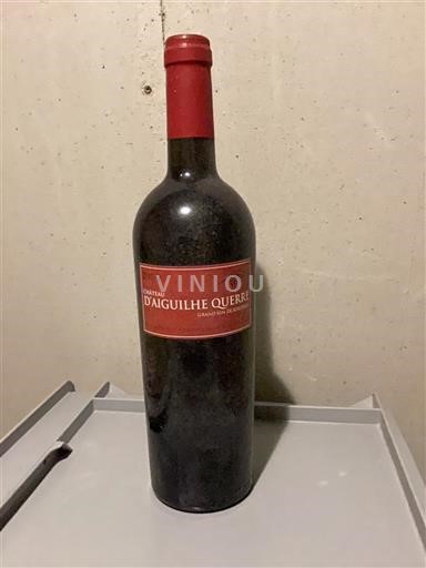 Bordeaux Bordeaux Supérieur Château Aiguilhe Querre 2009