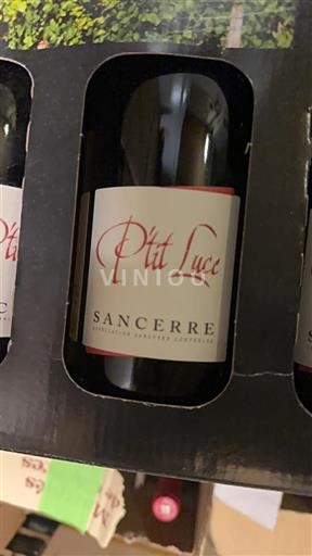 Valle della Loira Sancerre P'tit Luce 2018