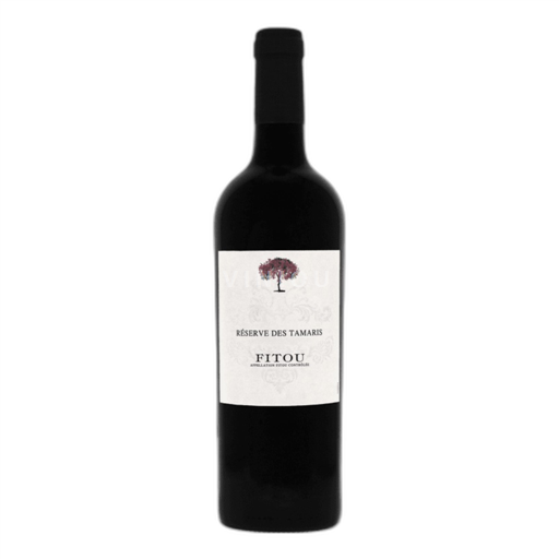 Languedoque Fitou Réserve des Tamaris 2023
