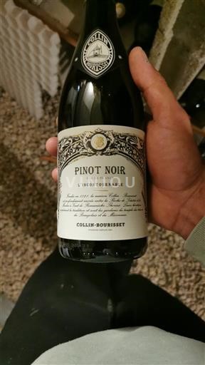 Burgundy Not Specified Collin-Bourisset L'Incontournable Non-Vintage