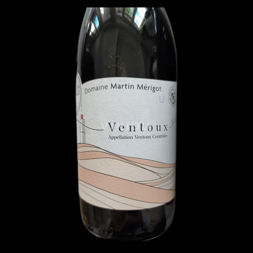 Rhône-dalen Ventoux Domaine Martin-Méritot Sélection Denis Roumeios 2024