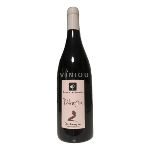 Valle del Loira Touraine Domaine des Pierrettes 2022