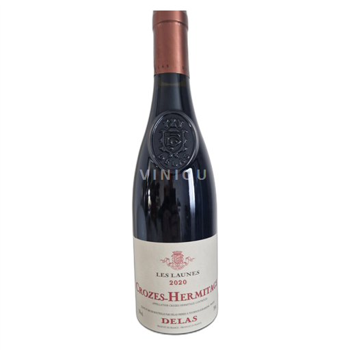 Рона Кроз-Ермітаж Delas Les Launes 2020