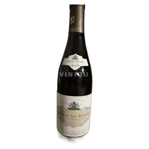 Bourgogne Savigny-lès-Beaune Albert Bichot 2013
