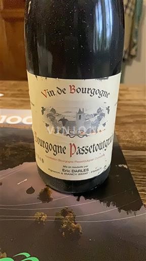 Borgonha Borgonha-passetoutgrain Eric Darles 2012