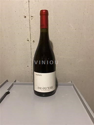 Burgundi Bourgogne Saint-Pré Imo Pectore Ei vuosikertaa
