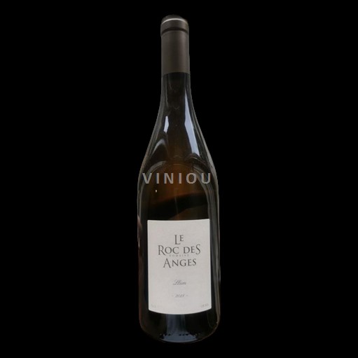 Languedoc ja Roussillon Katalonianrinteet Le Roc des Anges Llum 2023