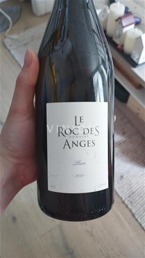 Languedoc-Roussillon Catalaanse hellingen Le Roc des Anges Llum 2023