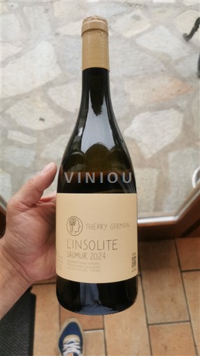 Thung lũng sông Loire Saumur Thierry Germain L'Insolite 2024