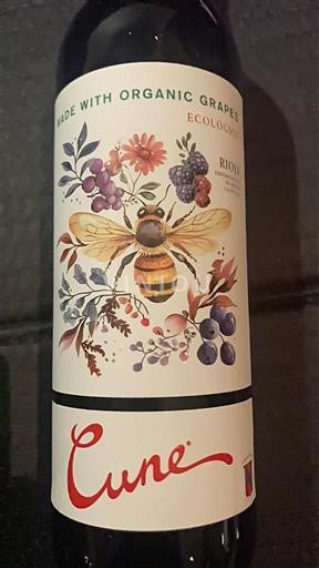 Ла-Ріоха Ріоха Cune Ecologico 2022