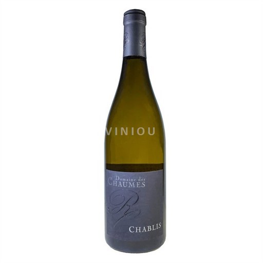 Bourgogne Chablis Domaine Des Chaumes 2019