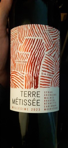 Languedoc và Roussillon Vùng đất Oc Terre Métissée 2023