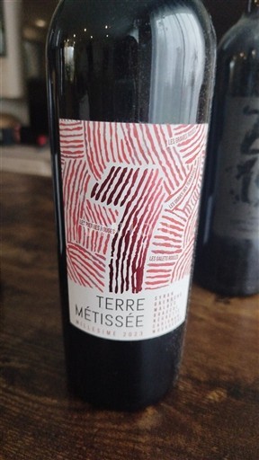 Languedoc và Roussillon Vùng đất Oc Terre Métissée 2023