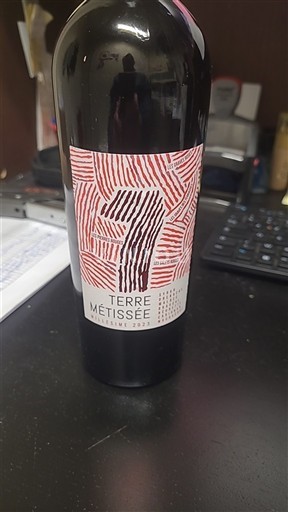 Languedoc y Rosellón País de Oc Terre Métissée 2023